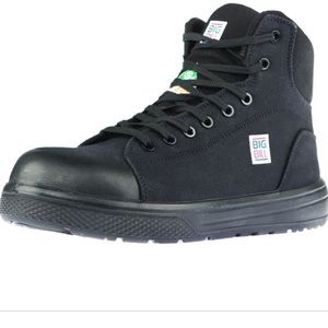 Composite Boots by Big Bill